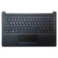 Laptop Keyboard Cover For HP 14-CK CM DG CY 14Q-CS TPN-I131