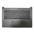 Laptop Keyboard Cover For HP 14-CK CM DG CY 14Q-CS TPN-I131