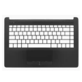 Laptop Keyboard Cover For HP 14-CK CM DG CY 14Q-CS TPN-I131