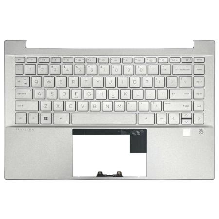 Laptop Topcover For HP ENVY 13-BA TPN-C145