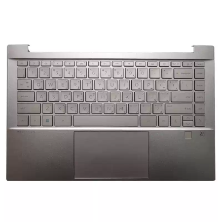 Laptop C-Cover With Keyboard For HP 14-DV TPN-Q244