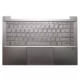 Laptop C-Cover With Keyboard For HP 14-DV TPN-Q244