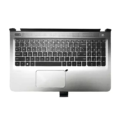 Laptop A+B+C+D Shell For HP 15-AK 15-AB TPN-Q159 TPN-Q158