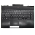 Laptop C-Cover With Keyboard For HP 15-DC TPN-Q211
