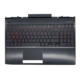 Laptop C-Cover With Keyboard For HP 15-DC TPN-Q211