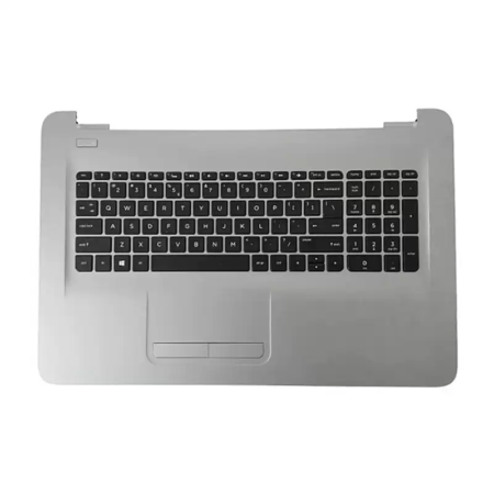 Laptop Keyboard Cover For HP 17-X 17-Y 17-AC