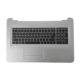 Laptop Keyboard Cover For HP 17-X 17-Y 17-AC