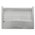 Laptop Topcover and Bottom Cover For HP 340 G7 348 G7 TPN-I136