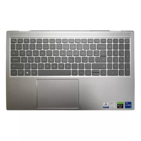 DELL Inspiron 15Plus 7510