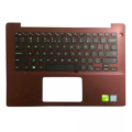 Laptop Shell With Keyboard For Dell Latitude 5480 5485 5488