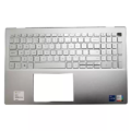 Laptop Shell With Keyboard For Dell inspiron 5501 5502 5504 5505