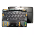 Laptop Shell With Keyboard For Dell Latitude 13 7350