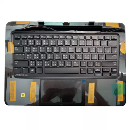 Dell Latitude 13 7350