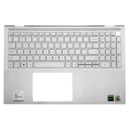 Dell inspiron 7000 7500 7501