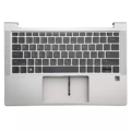 Laptop Keyboard Cover For HP ELITEBOOK 630 G9