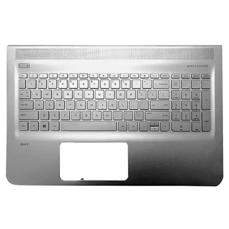 Laptop Keyboard Cover For HP ENVY 15-AE 15-AH M6-AE M6-P