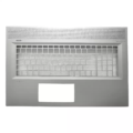 Laptop C-Cover With Keyboard For HP ENVY 17-BW TPN-W137