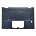Laptop Keyboard Cover For HP Elite Dragonfly G2