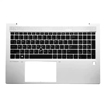 Laptop Keyboard Cover For HP EliteBook750 755 850 G8 855 G7 G8
