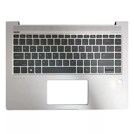 Laptop C-Cover With Keyboard For HP Elitebook 1040 G4