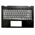 Laptop Keyboard Cover For HP 14-DH TPN-W139 14M-DH