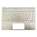 Laptop Keyboard Cover For HP Envy X360 13-AQ TPN-W144