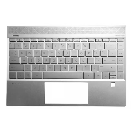 Laptop Keyboard Cover For HP Envy X360 13-AQ TPN-W144
