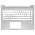 HP Laptop Keyboard Cover For Probook 440 445R G6 G7