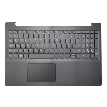 Laptop C-Cover With Keyboard For Lenovo IDEAPAD 340C-15 S145-15 V15-IIL