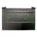 HP laptop keyboard cover for MAX 16-A TPN-Q241