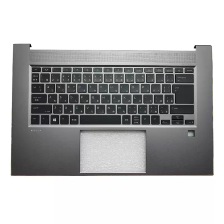 Laptop C-Cover With Keyboard For HP ZBOOK 15 Studio Greate G7 G8