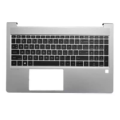 Laptop C-Cover With Keyboard For HP PRO 15 G4 PROBOOK 450 455R G8