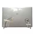 Laptop Cover For HP ProBook 6550B 6555B