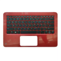 Laptop C-Cover With Keyboard For HP ProBook X360 11 G1 G2 EE
