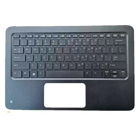 Laptop C-Cover With Keyboard For HP ProBook X360 11 G1 G2 EE