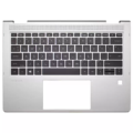 Laptop Keyboard Cover For HP Probook X360 430 435 G7 G8