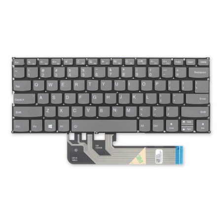 SN20Q40624 Laptop Keyboard for Lenovo Yoga
