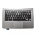 Laptop Keyboard Cover For HP TPN-Q176 ChromeBook 13 G1