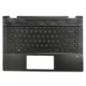 Laptop C-Cover With Keyboard For HP X360 14-CD 14M-CD TPN-W131
