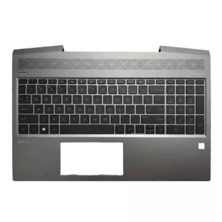 Laptop Keyboard Cover For HP ZBook 15v G5