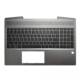 Laptop Keyboard Cover For HP ZBook 15v G5