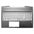 Laptop Keyboard Cover For HP ZBook 15v G5