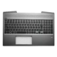 Laptop C-Cover With Keyboard For HP ZBook 15v G5 TPN-C134