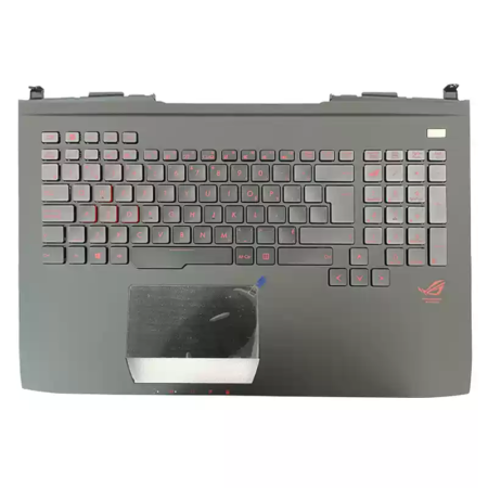 ASUS G751JL G751JY G751