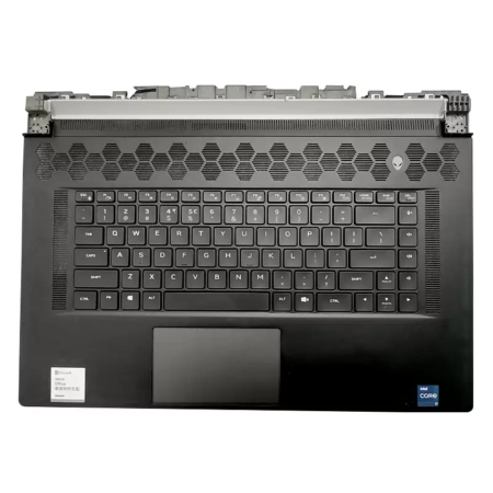 DELL Alienware X17 R1 R2