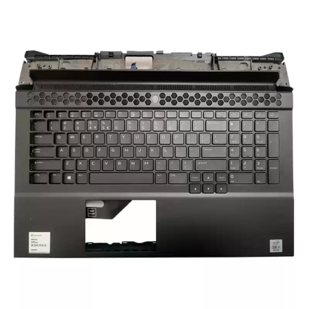 DELL Area 51m R2