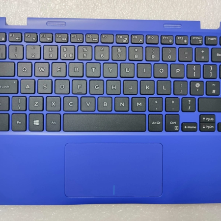 DELL Inspiron 3162 3164 P24T