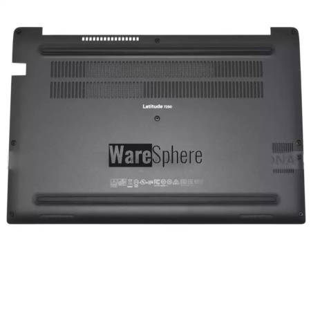 DELL Latitude E7290