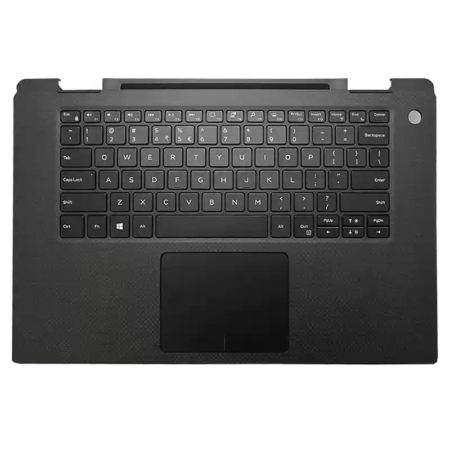 DELL XPS 15 9575