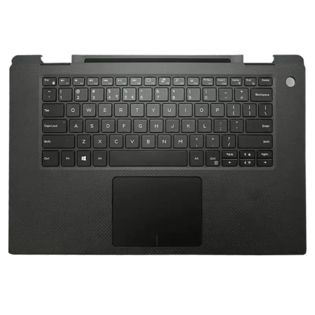 DELL XPS 15 9575